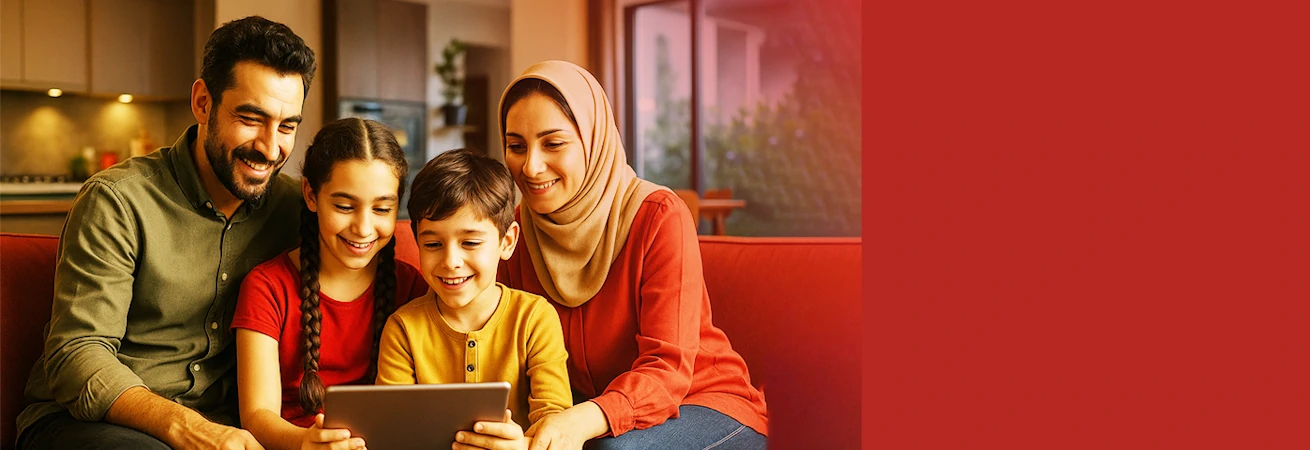 اینترنت پرسرعت صبانت