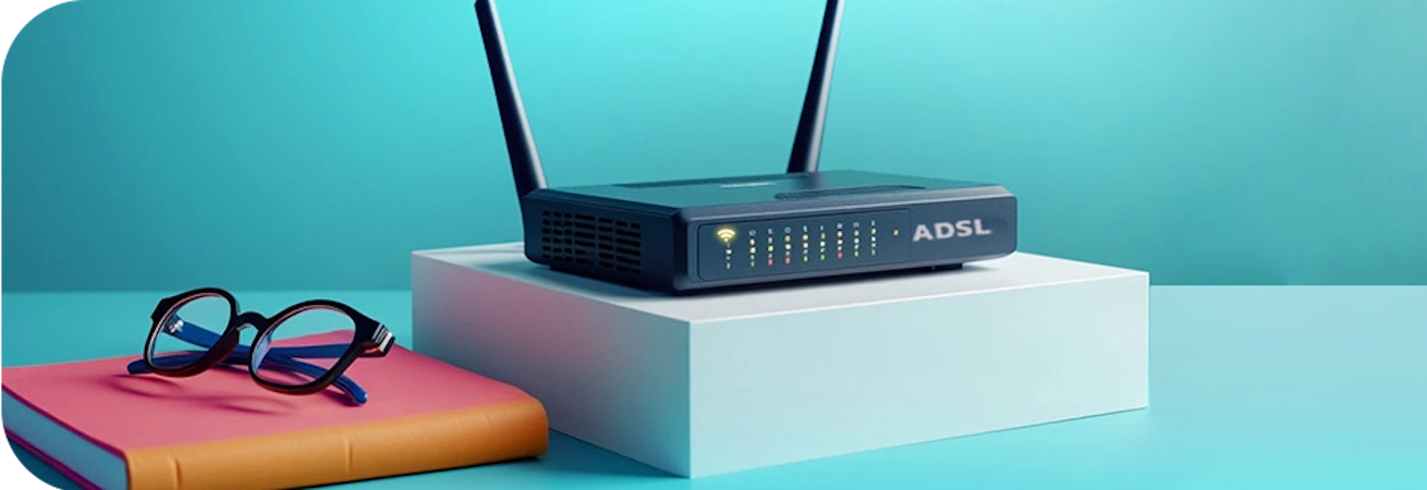 اینترنت پرسرعت ماهان‌نت